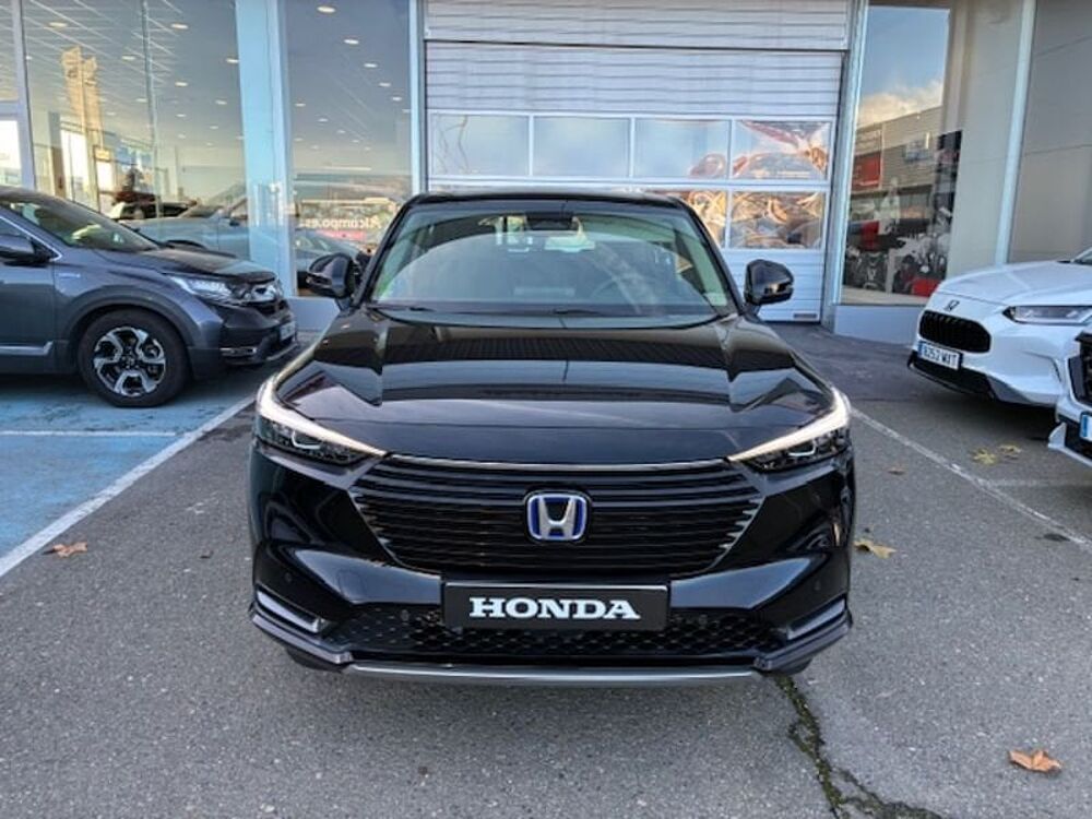 Honda HR-V 1.5 i-MMD 4x2 Advance