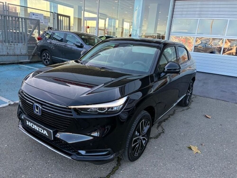 Honda HR-V 1.5 i-MMD 4x2 Advance