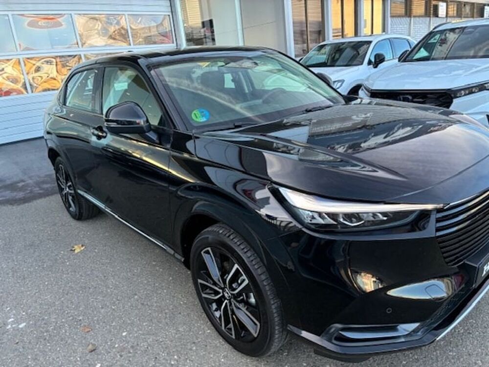 Honda HR-V 1.5 i-MMD 4x2 Advance