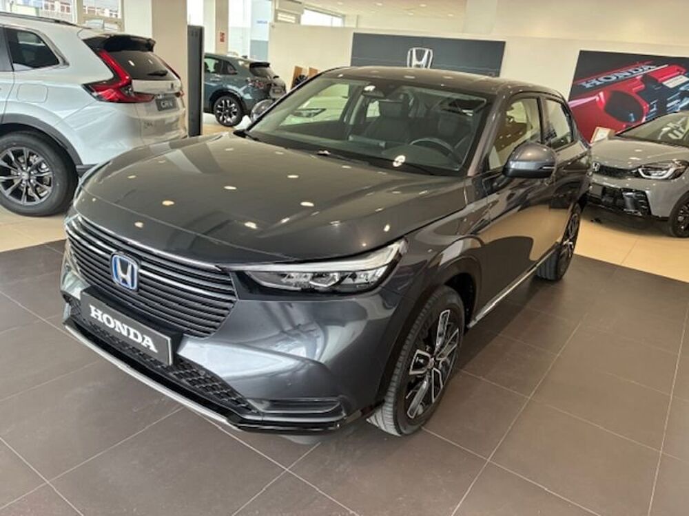 Honda HR-V 1.5 i-MMD 4x2 Advance