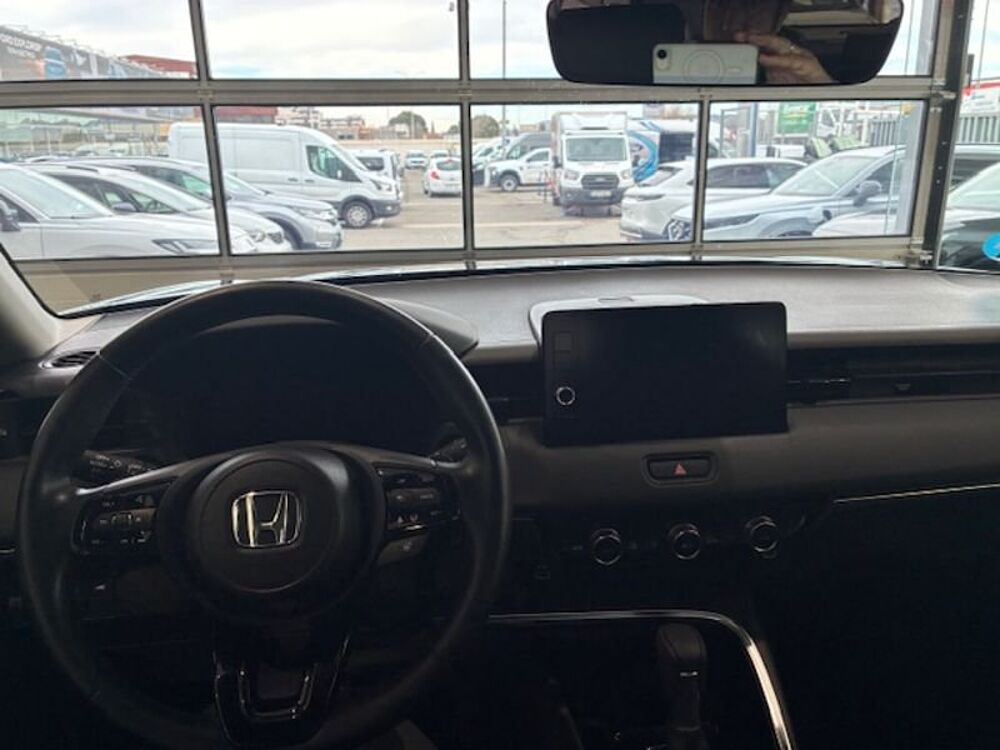 Honda HR-V 1.5 i-MMD 4x2 Advance