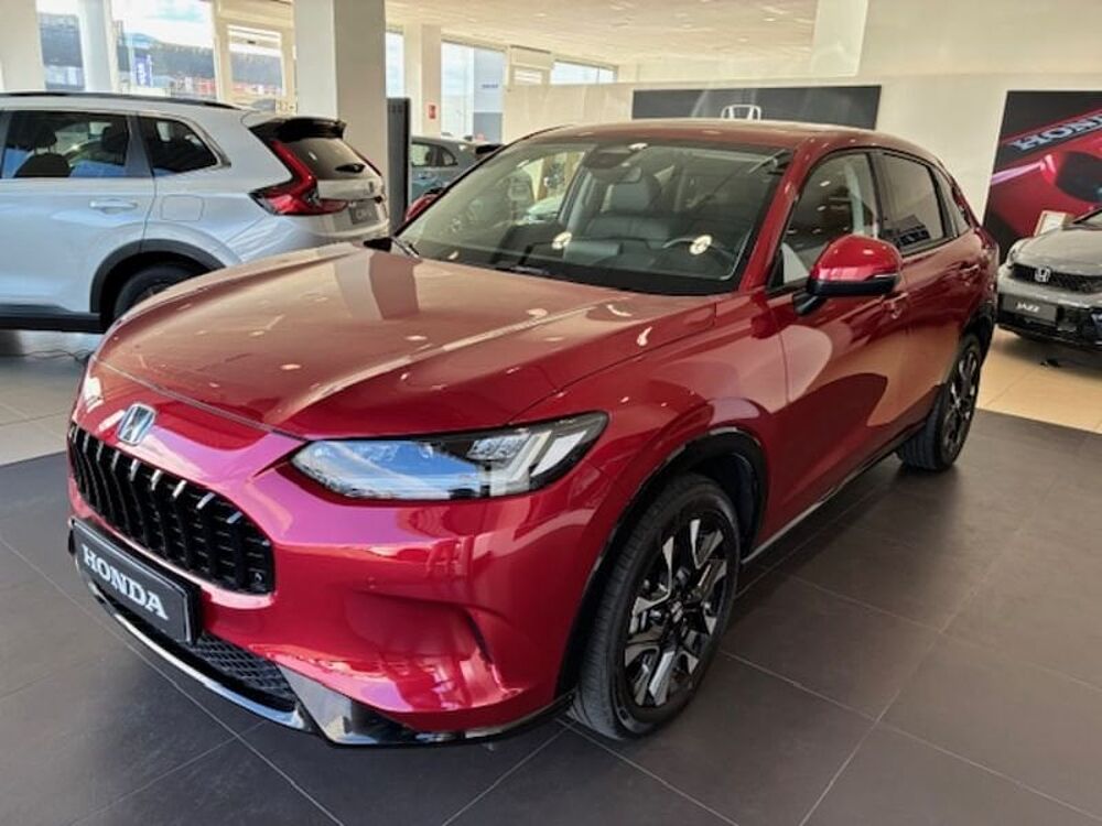 Honda ZR-V 2.0 i-MMD 4x2 CVT Advance