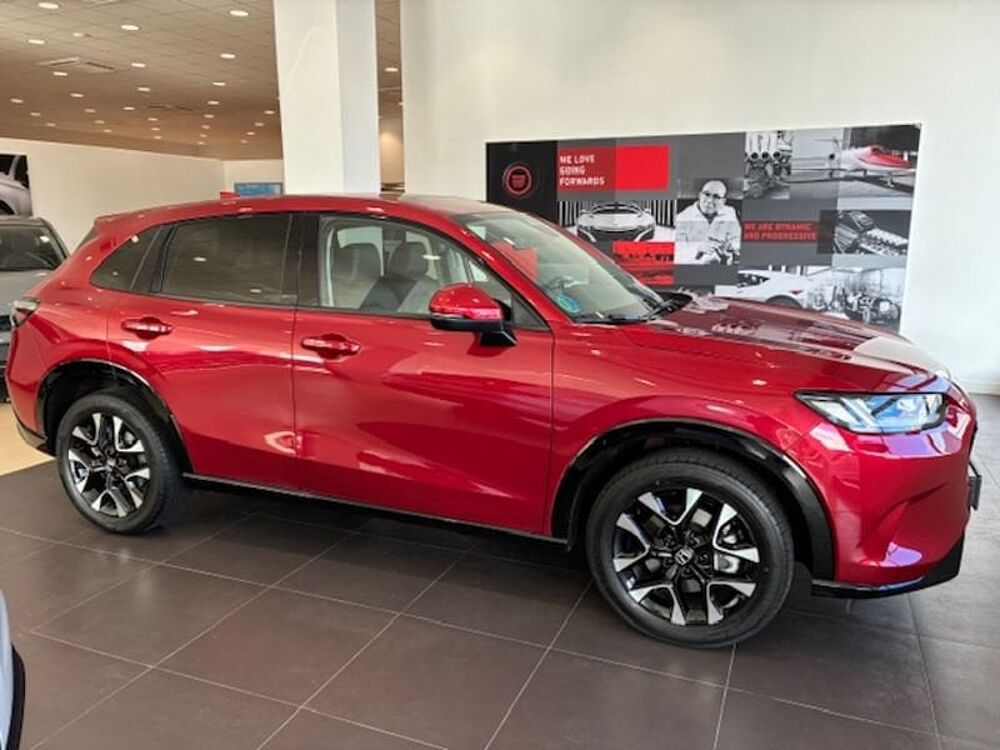 Honda ZR-V 2.0 i-MMD 4x2 CVT Advance