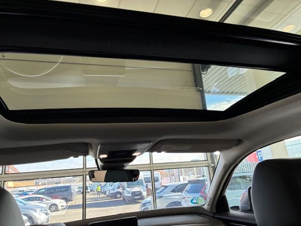 Honda ZR-V 2.0 i-MMD 4x2 CVT Advance