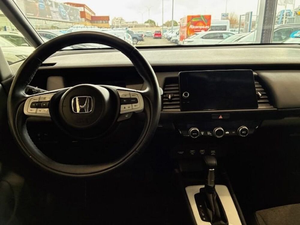 Honda Jazz Hybrid 1.5 i-MMD 109cv Auto. Executive