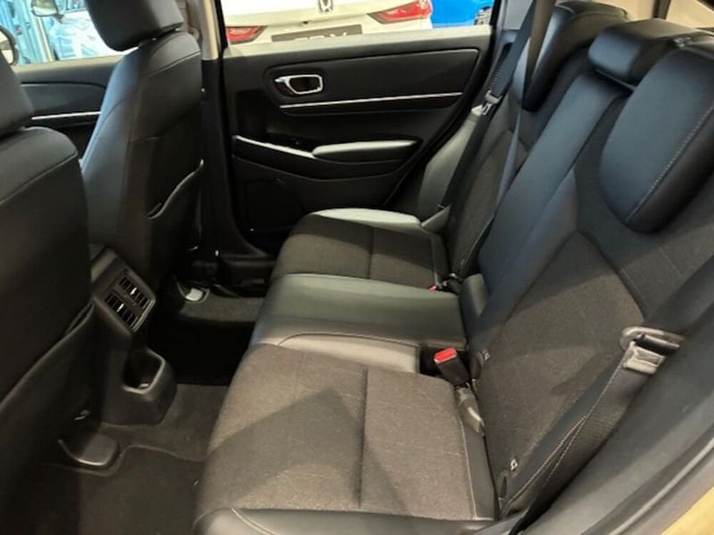 Honda HR-V 1.5 i-MMD 4x2 Advance