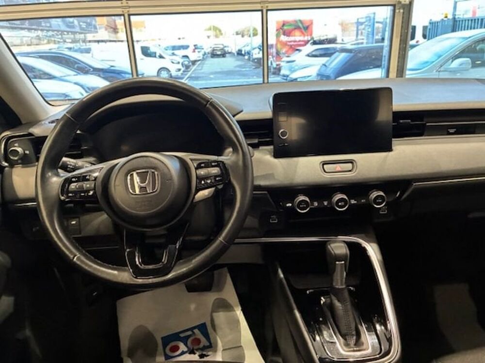 Honda HR-V 1.5 i-MMD 4x2 Advance