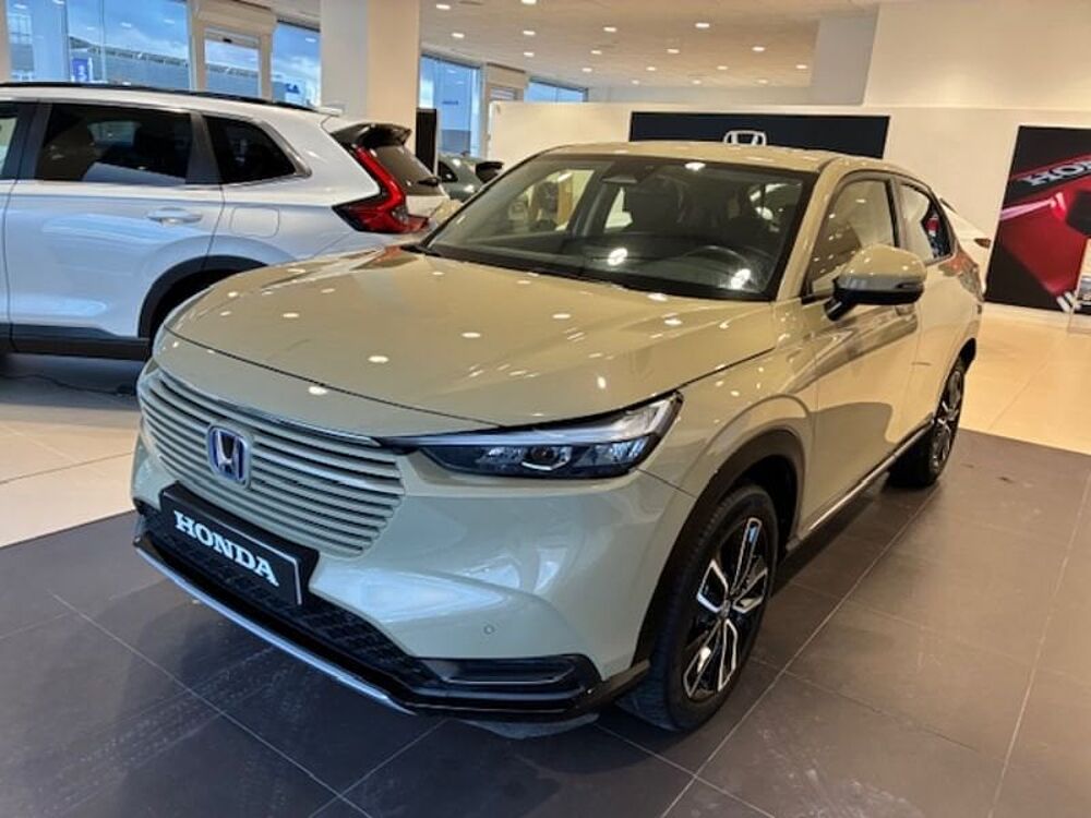 Honda HR-V 1.5 i-MMD 4x2 Advance