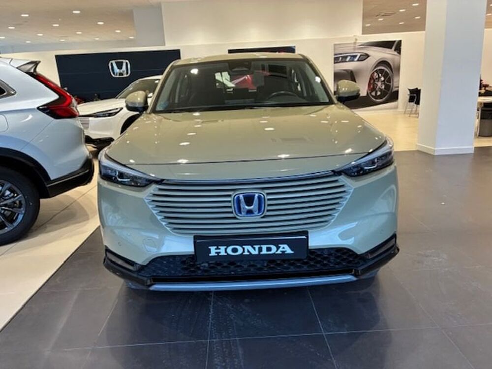 Honda HR-V 1.5 i-MMD 4x2 Advance