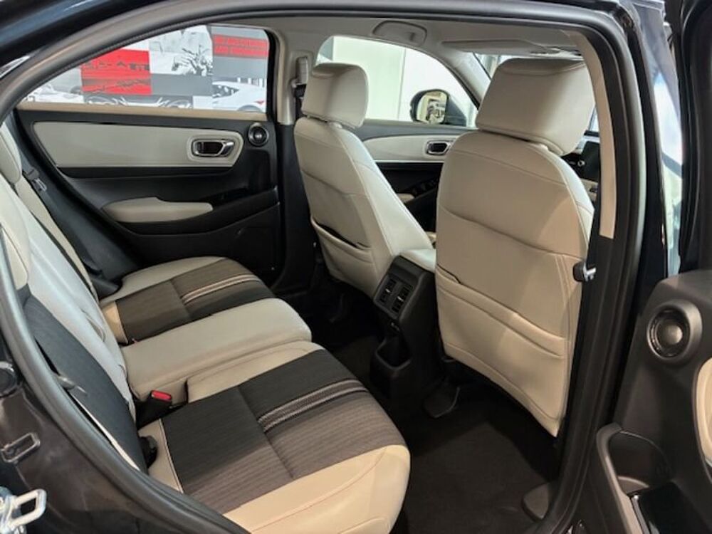 Honda HR-V 1.5 i-MMD 4x2 Advance Style