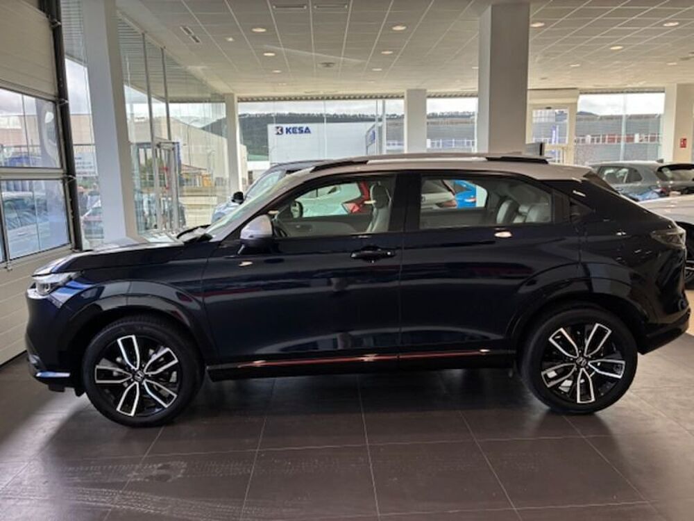 Honda HR-V 1.5 i-MMD 4x2 Advance Style