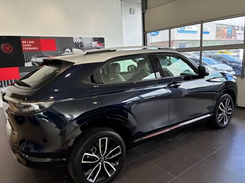 Honda HR-V 1.5 i-MMD 4x2 Advance Style