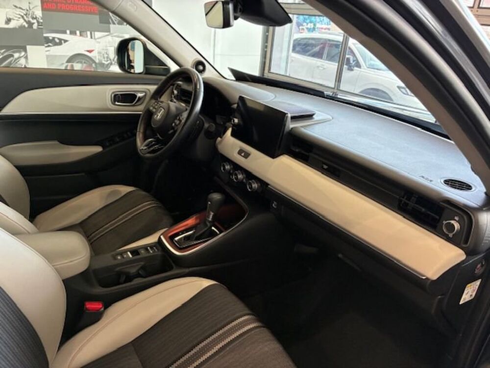 Honda HR-V 1.5 i-MMD 4x2 Advance Style