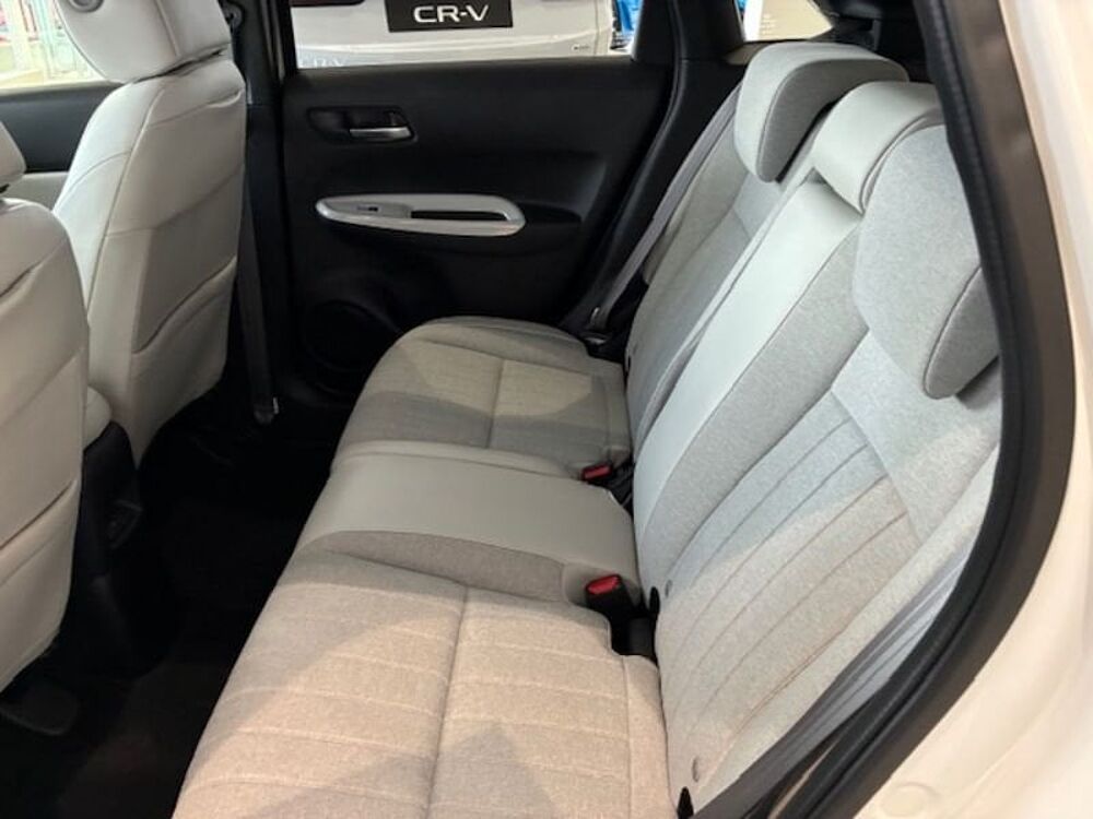 Honda Jazz Hybrid 1.5 i-MMD 109cv Auto. Executive