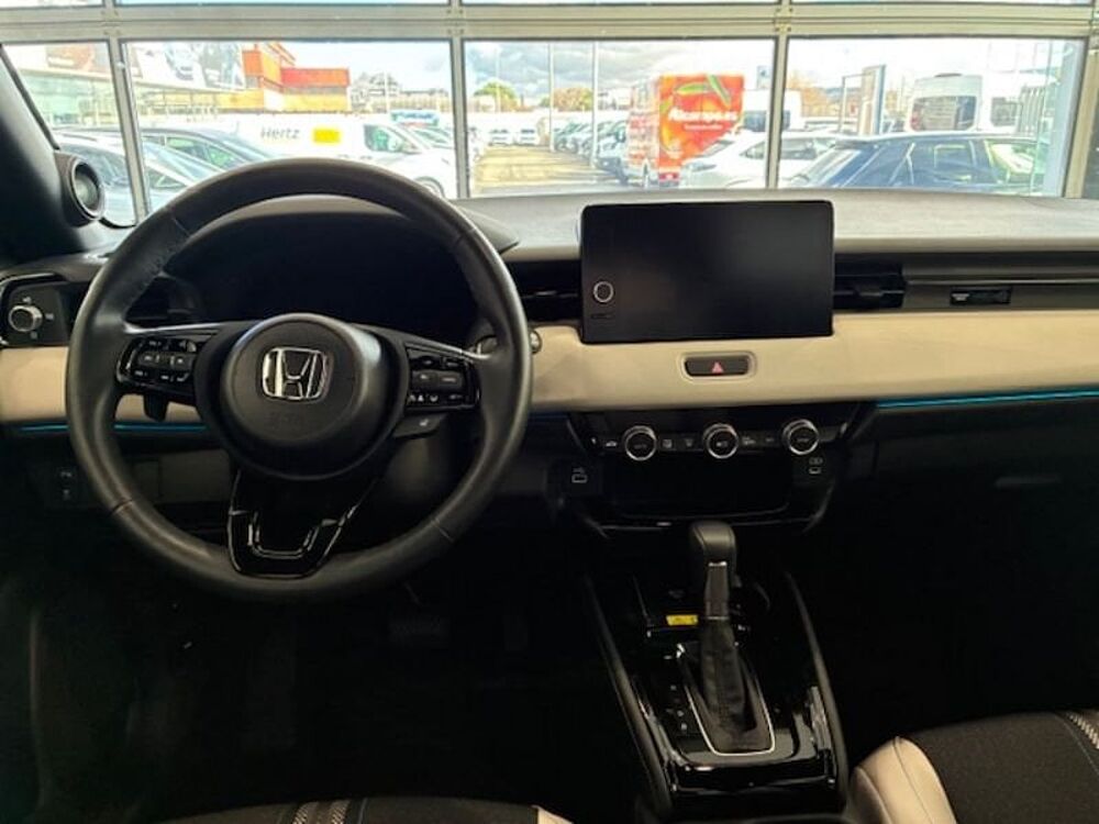 Honda HR-V 1.5 i-MMD 4x2 Advance Style