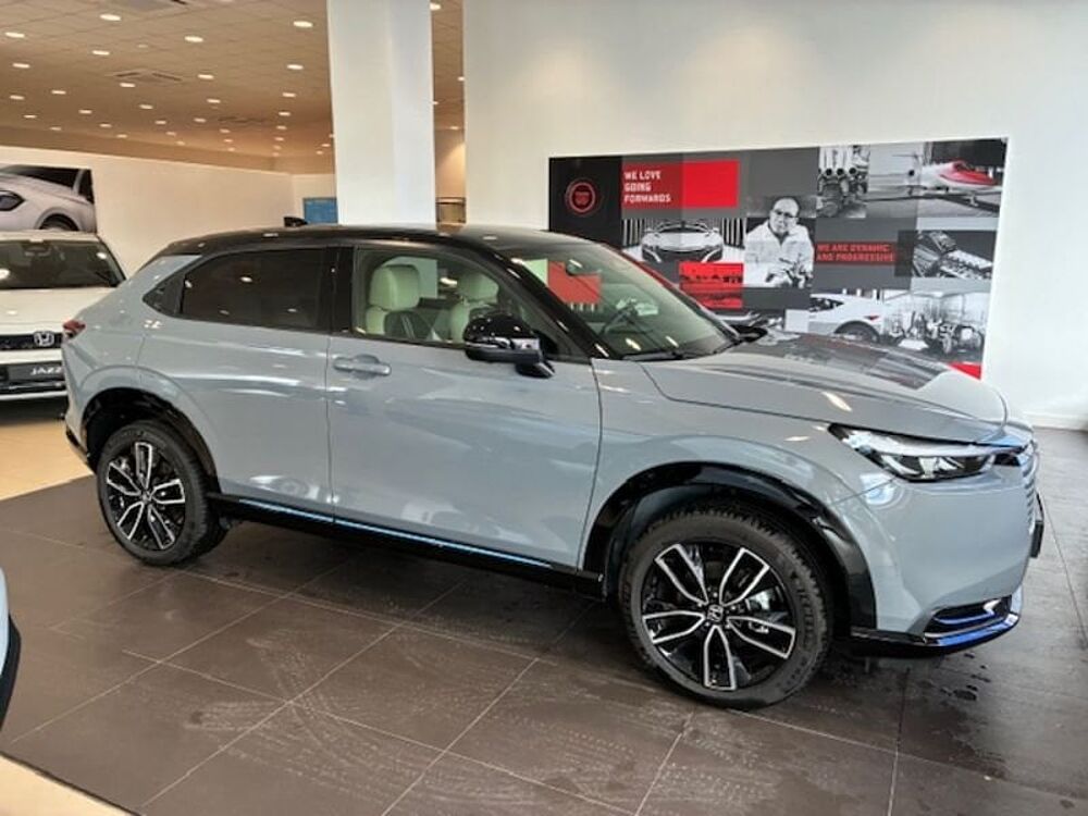 Honda HR-V 1.5 i-MMD 4x2 Advance Style