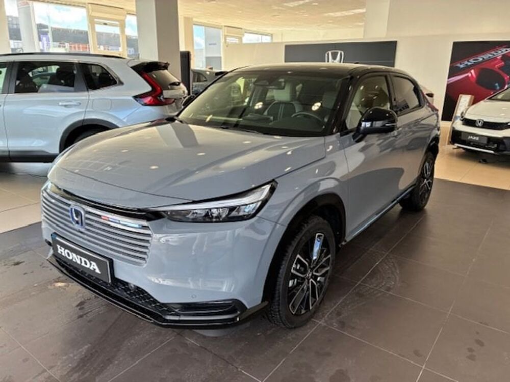 Honda HR-V 1.5 i-MMD 4x2 Advance Style