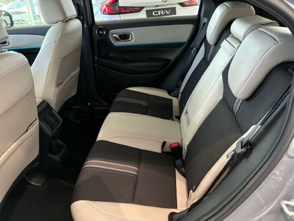 Honda HR-V 1.5 i-MMD 4x2 Advance Style