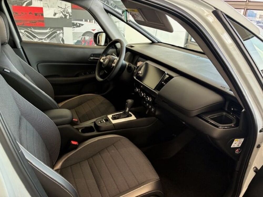 Honda Jazz Hybrid 1.5 i-MMD 109cv Auto. Crosstar