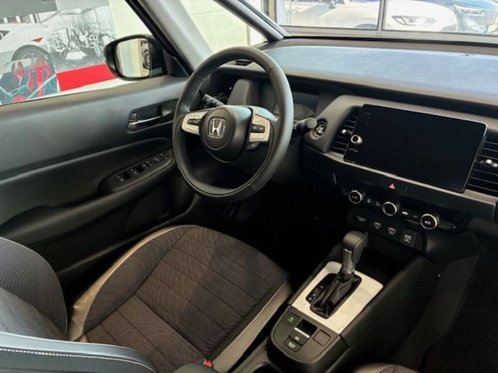 Honda Jazz Hybrid 1.5 i-MMD 109cv Auto. Crosstar