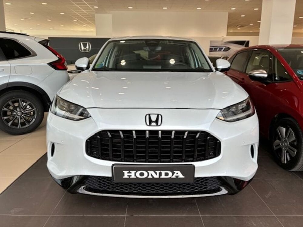 Honda ZR-V 2.0 i-MMD 4x2 CVT Advance