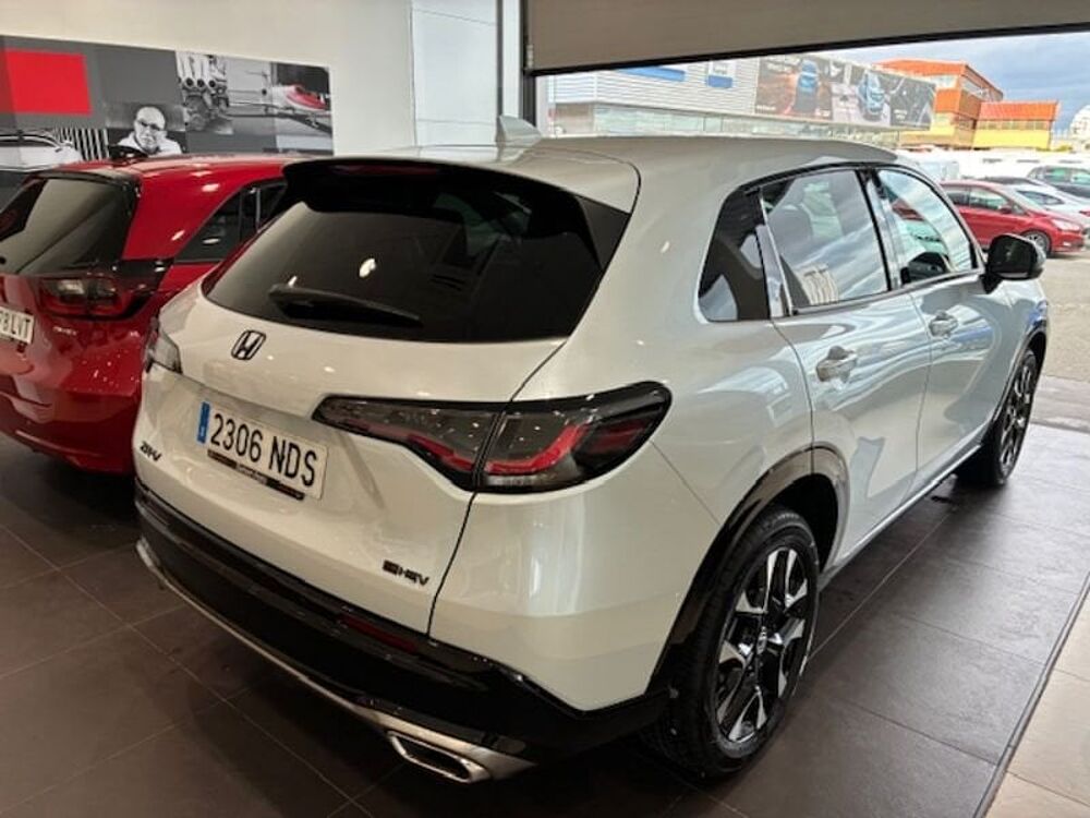 Honda ZR-V 2.0 i-MMD 4x2 CVT Advance