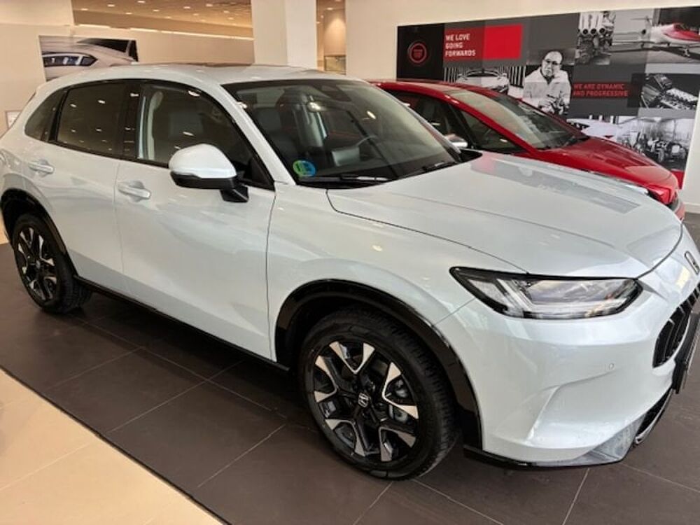 Honda ZR-V 2.0 i-MMD 4x2 CVT Advance