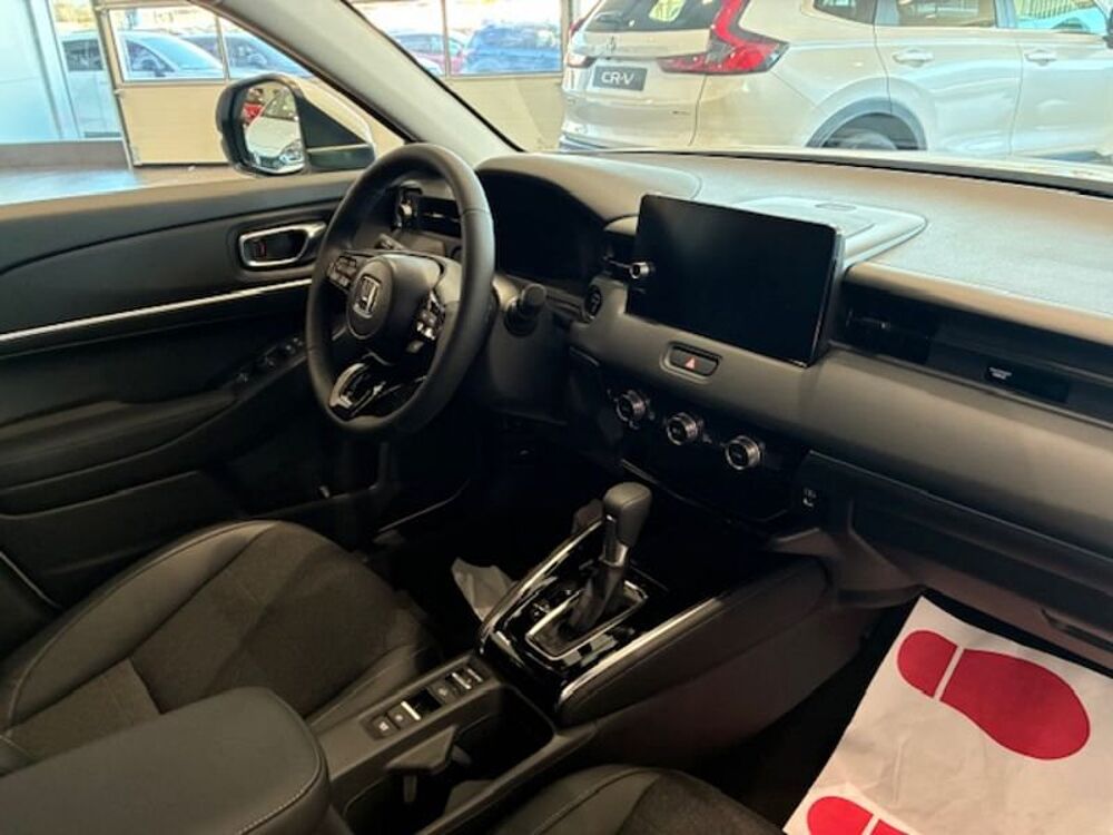 Honda HR-V 1.5 i-MMD 4x2 Advance