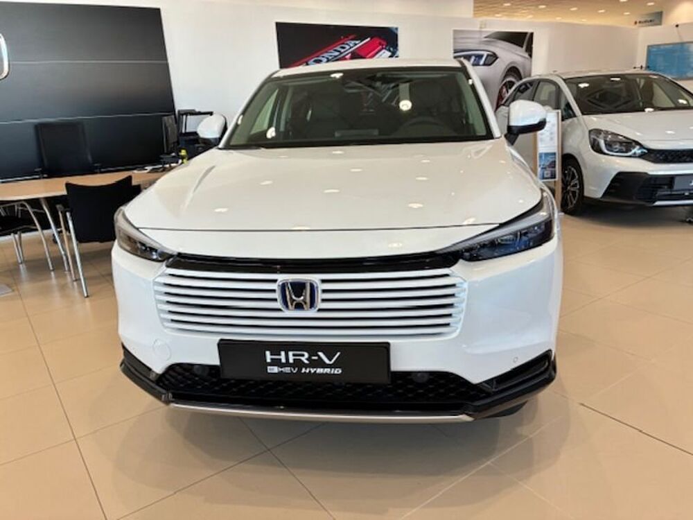 Honda HR-V 1.5 i-MMD 4x2 Advance