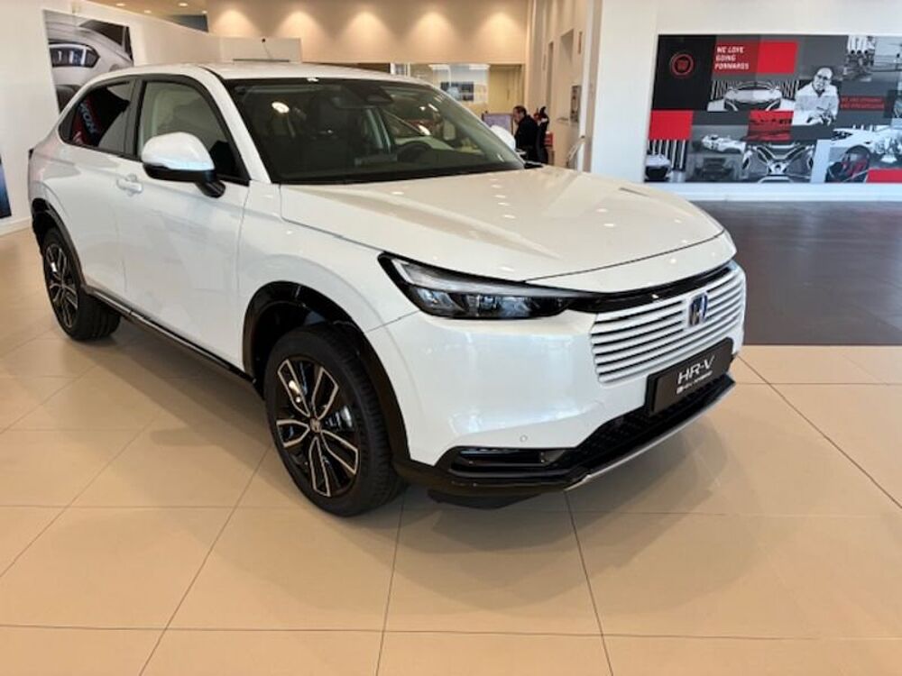 Honda HR-V 1.5 i-MMD 4x2 Advance