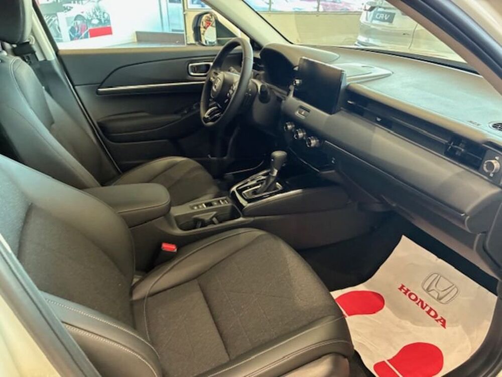 Honda HR-V 1.5 i-MMD 4x2 Advance