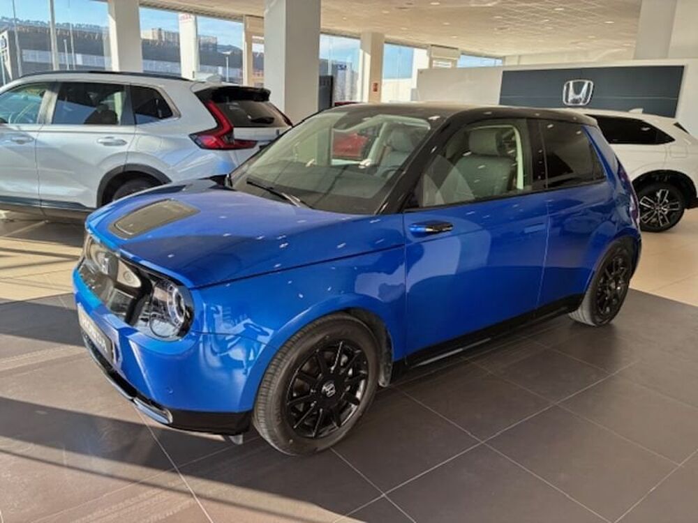 Honda Honda E 154cv Auto. Advance