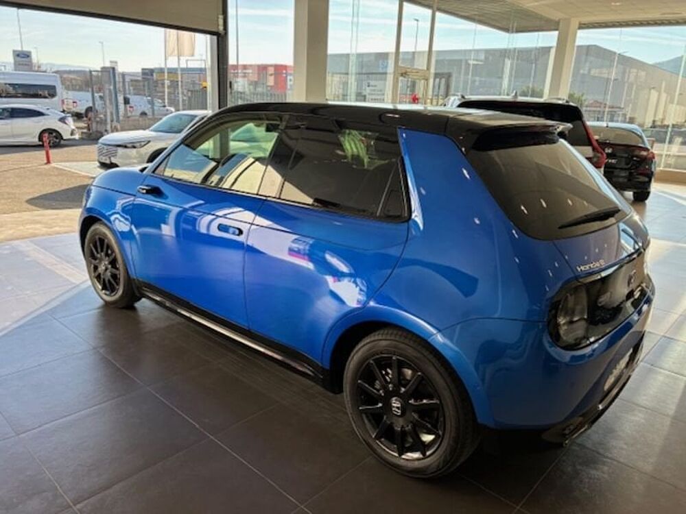 Honda Honda E 154cv Auto. Advance