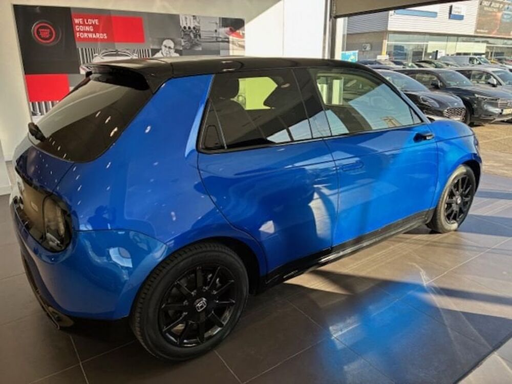 Honda Honda E 154cv Auto. Advance