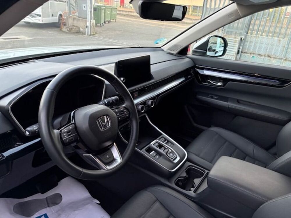 Honda CR-V Híbrido 2.0 i-MMD HEV 4X4 Advance