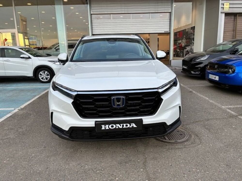 Honda CR-V Híbrido 2.0 i-MMD HEV 4X4 Advance