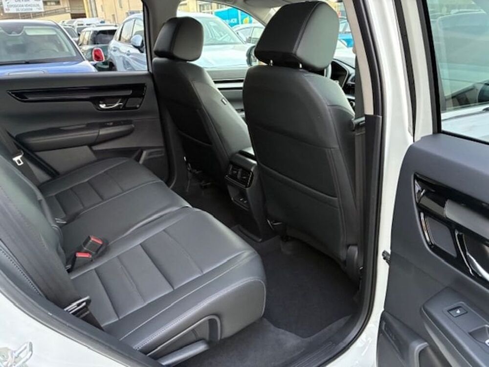 Honda CR-V Híbrido 2.0 i-MMD HEV 4X4 Advance