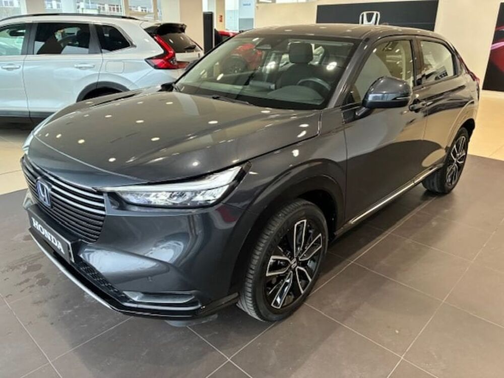 Honda HR-V 1.5 i-MMD 4x2 Advance