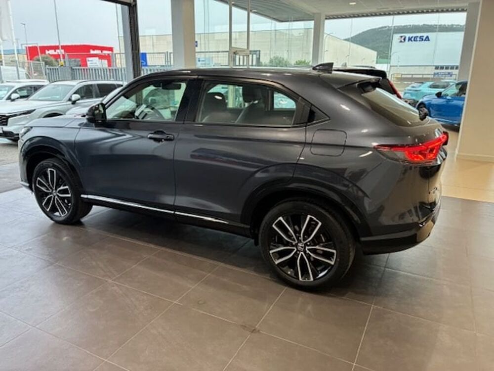 Honda HR-V 1.5 i-MMD 4x2 Advance