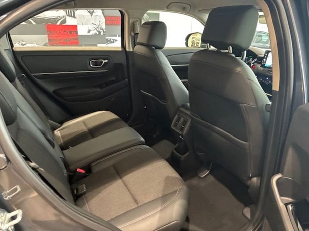 Honda HR-V 1.5 i-MMD 4x2 Advance