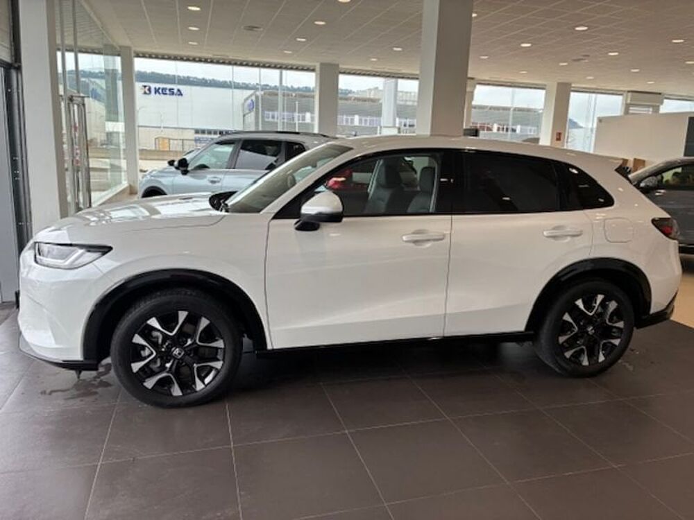 Honda ZR-V 2.0 i-MMD 4x2 CVT Advance