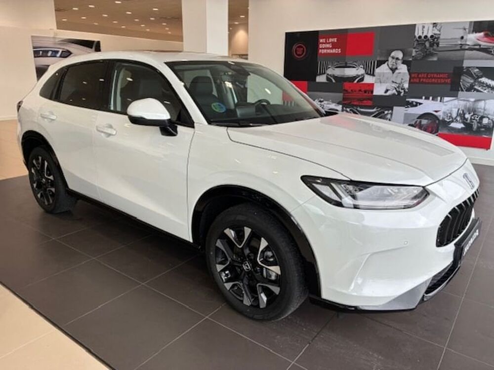 Honda ZR-V 2.0 i-MMD 4x2 CVT Advance