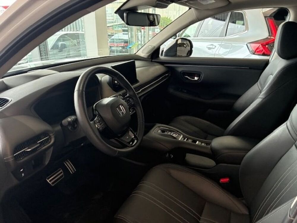 Honda ZR-V 2.0 i-MMD 4x2 CVT Advance