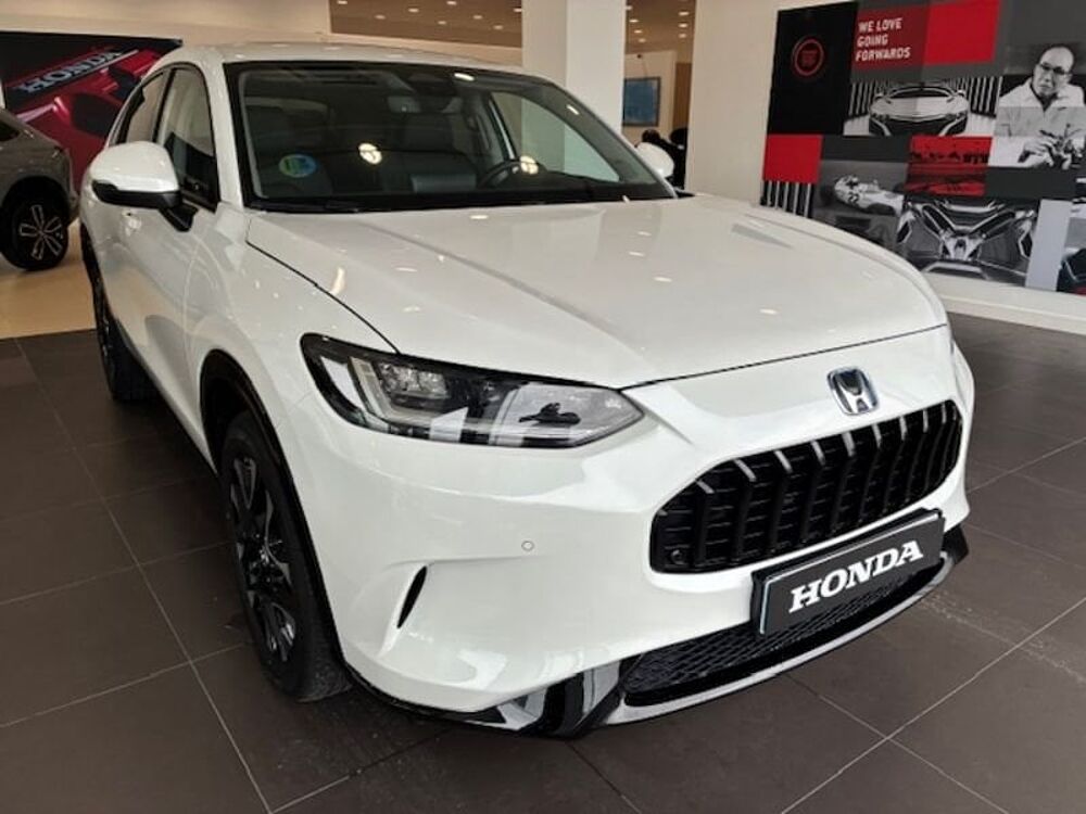 Honda ZR-V 2.0 i-MMD 4x2 CVT Advance