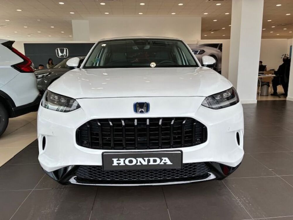 Honda ZR-V 2.0 i-MMD 4x2 CVT Advance