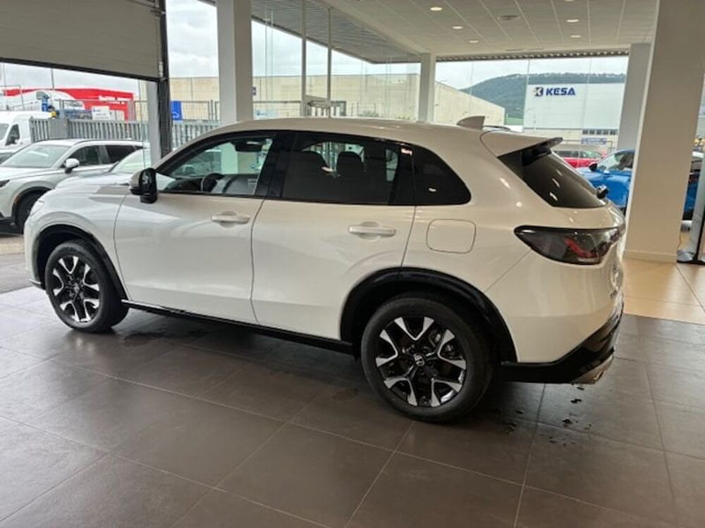 Honda ZR-V 2.0 i-MMD 4x2 CVT Advance