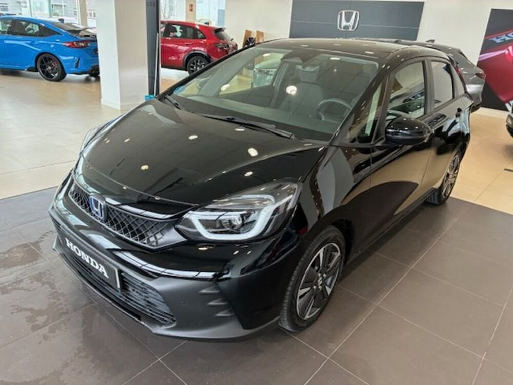 Honda Jazz Hybrid 1.5 i-MMD ADVANCE