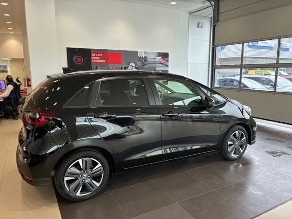 Honda Jazz Hybrid 1.5 i-MMD ADVANCE