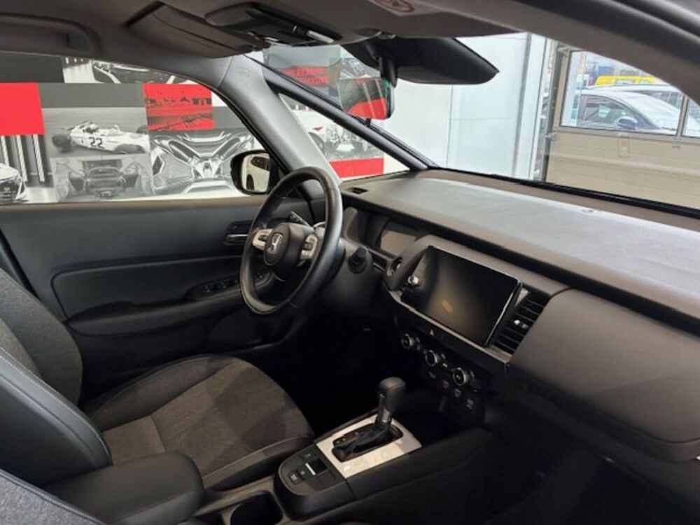 Honda Jazz Hybrid 1.5 i-MMD ADVANCE