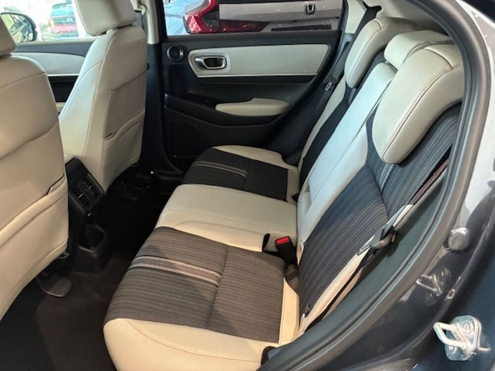 Honda HR-V 1.5 i-MMD 4x2 Advance Style